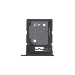 Βάση Κάρτας Μαύρη Xiaomi Redmi Note 11 Pro 5G/Poco X4 Pro 5G Sim Tray Black Βάση Κάρτας Μαύρη Xiaomi Redmi Note 11 Pro 5G/Poco X4 Pro 5G Sim Tray Black