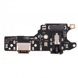 Πλακέτα Φόρτισης Xiaomi Redmi Note 9/Redmi 10X 4G Charging Board
