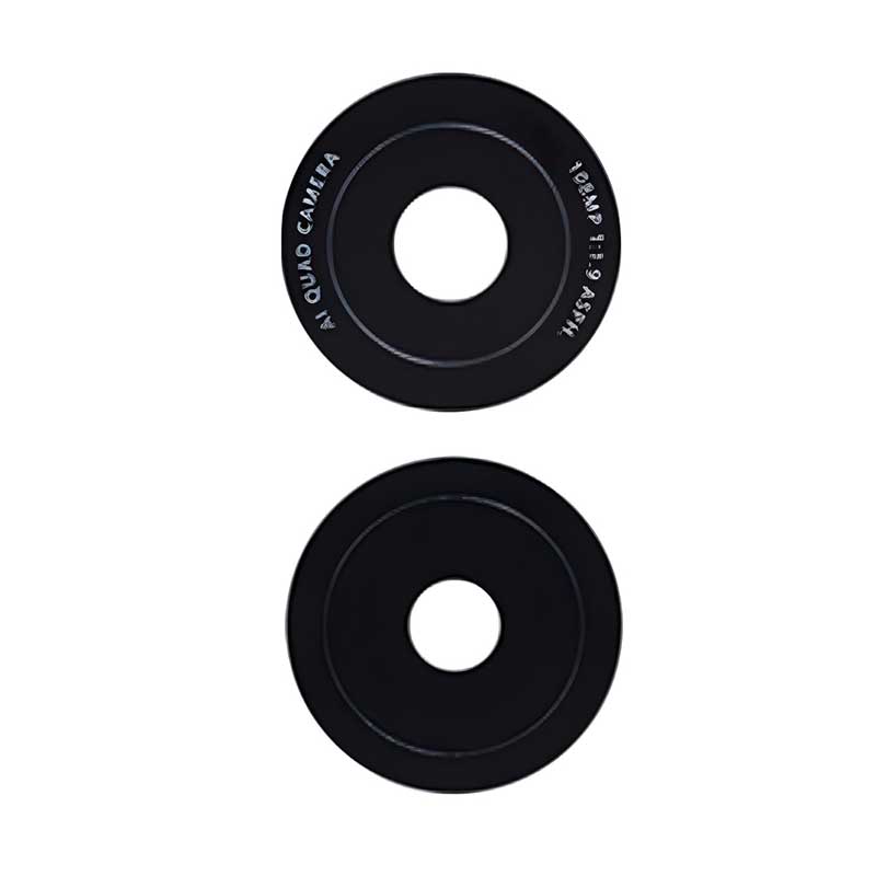 Γυαλί Πίσω Κάμερας Huawei Nova 9 SE Camera Lens Black