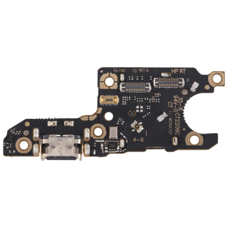 Πλακέτα Φόρτισης Huawei Nova 10 5G Charging Board
