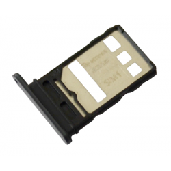Βάση Κάρτας Διπλή Μαύρη Huawei Nova 10 4G/Nova 10 5G Sim Tray Black Βάση Κάρτας Διπλή Μαύρη Huawei Nova 10 4G/Nova 10 5G Sim Tray Black