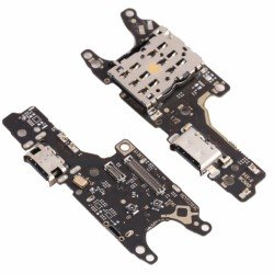 Πλακέτα Φόρτισης Huawei Nova 9 5G Charging Board