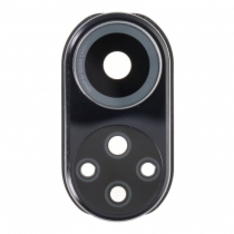 Γυαλί Πίσω Κάμερας Huawei Nova 8 5G Camera Lens Black