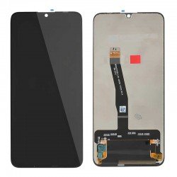 Οθόνη Huawei P Smart 2019 Original LCD & Touchscreen Black Οθόνη Huawei P Smart 2019 Original LCD & Touchscreen Black