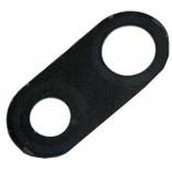 Γυαλί Πίσω Κάμερας Huawei P20 Pro Camera Lens Black 