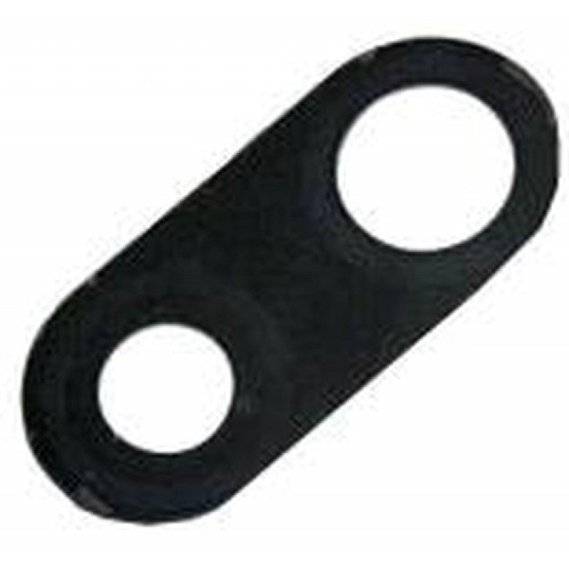 Γυαλί Πίσω Κάμερας Huawei P20 Pro Camera Lens Black