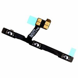 Καλωδιοταινία Έντασης Ήχου Huawei P20 Pro Volume Button Flex Cable Καλωδιοταινία Έντασης Ήχου Huawei P20 Pro Volume Button Flex Cable