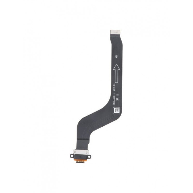 Καλωδιοταινία Φόρτισης Huawei P50 Pro Charging Port Flex Cable