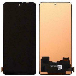Οθόνη Xiaomi Poco F3/Poco F4/Mi 11i/Mi 11X/Mi 11X Pro/Redmi K40 Pro/Black Shark 4 LCD & Touchscreen Black Οθόνη Xiaomi Poco F3/Poco F4/Mi 11i/Mi 11X/Mi 11X Pro/Redmi K40 Pro/Black Shark 4 LCD & Touchscreen Black