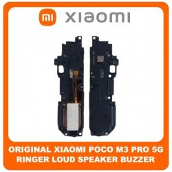 Ηχείο-Μεγάφωνο Xiaomi Poco M3 Pro Loud Speaker-Buzzer Ηχείο-Μεγάφωνο Xiaomi Poco M3 Pro Loud Speaker-Buzzer
