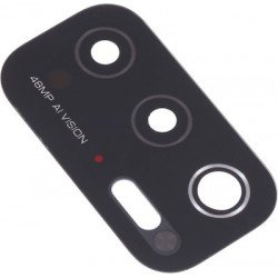 Γυαλί Πίσω Κάμερας Xiaomi Poco M3 Pro Back Camera Lens Γυαλί Πίσω Κάμερας Xiaomi Poco M3 Pro Back Camera Lens