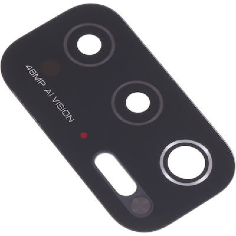 Γυαλί Πίσω Κάμερας Xiaomi Poco M3 Pro Back Camera Lens