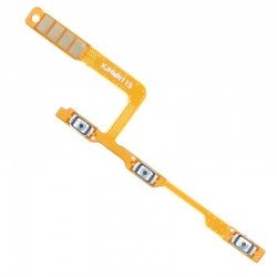 Καλωδιοταινία Έντασης Ήχου και On/Off Xiaomi Poco M3 Pro 4G Power Key & Volume Καλωδιοταινία Έντασης Ήχου και On/Off Xiaomi Poco M3 Pro 4G Power Key & Volume