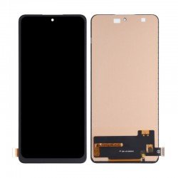 Οθόνη Xiaomi Redmi Note 11 Pro 4G/Note 11 Pro 5G OLED & Touchscreen Black Οθόνη Xiaomi Redmi Note 11 Pro 4G/Note 11 Pro 5G OLED & Touchscreen Black