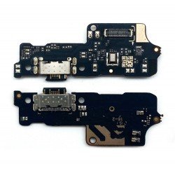 Πλακέτα Φόρτισης Xiaomi Redmi 10c Charging Board