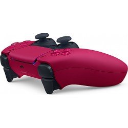 Sony DualSense Wireless Controller Cosmic Red V.2 PS5 Sony DualSense Wireless Controller Cosmic Red V.2 PS5
