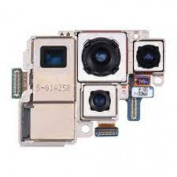 Πίσω Κάμερα Samsung Galaxy S21 Ultra G998 Original Full Set Back Camera Πίσω Κάμερα Samsung Galaxy S21 Ultra G998 Original Full Set Back Camera