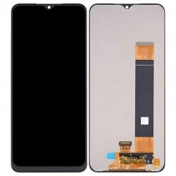 Οθόνη Samsung Galaxy A13 4G A135/M13 M135/F13 E135 LCD & Touch Black Οθόνη Samsung Galaxy A13 4G A135/M13 M135/F13 E135 LCD & Touch Black