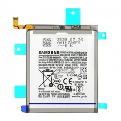 Αυθεντική Μπαταρία Samsung Galaxy Note 20 Ultra 5G Original Battery EB-BN985ABY Service Pack Αυθεντική Μπαταρία Samsung Galaxy Note 20 Ultra 5G Original Battery EB-BN985ABY Service Pack