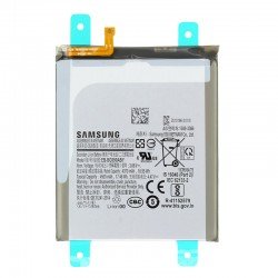 Αυθεντική Μπαταρία Samsung Galaxy S21 FE 5G Original Battery EB-BG990ABY GH82-26409A Service Pack