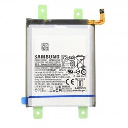 Αυθεντική Μπαταρία Samsung Galaxy S22 Ultra Original Battery EB-BS908ABY GH82-27484A Service Pack Αυθεντική Μπαταρία Samsung Galaxy S22 Ultra Original Battery EB-BS908ABY GH82-27484A Service Pack