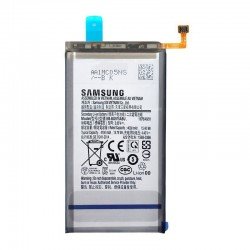 Αυθεντική Μπαταρία Samsung Galaxy S10 Plus EB-BG975ABU Original Battery GH82-18827A Service Pack Αυθεντική Μπαταρία Samsung Galaxy S10 Plus EB-BG975ABU Original Battery GH82-18827A Service Pack