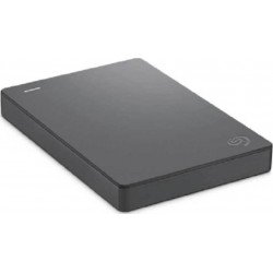 4TB 2.5" HDD USB 2.0/3.0 Seagate Basic Memory Case Portable Black Hard Disk Εξωτερικός Σκληρός Δίσκος 4TB 2.5" HDD USB 2.0/3.0 Seagate Basic Memory Case Portable Black Hard Disk Εξωτερικός Σκληρός Δίσκος