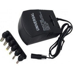Τροφοδοτικό Ηλεκτρονικών Power Supply Universal 3V-12V 3A 30W SY668 Τροφοδοτικό Ηλεκτρονικών Power Supply Universal 3V-12V 3A 30W SY668