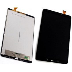 Οθόνη Samsung Galaxy Tab A SM-T580/T585 10.1" 2016 OEM LCD & Touch Black