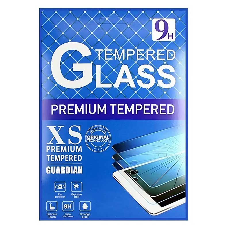Premium Tempered Glass Screen Protector 9H 0.3mm Mi Max 3 Γυάλινο Προστατευτικό Οθόνης