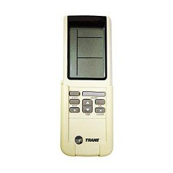 Aircondition Remote Control Original Trane TRA678 Τηλεχειριστήριο Αυθεντικό Refurbished