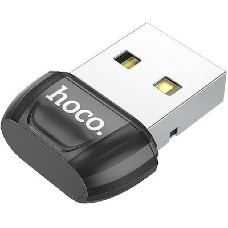 Bluetooth V.4.0 Dongle USB A 2.0 Mini Adapter CSR Dongle Hoco UA18