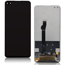 Οθόνη Huawei Honor V30/Nova 6 OEM LCD & Touchscreen Black Οθόνη Huawei Honor V30/Nova 6 OEM LCD & Touchscreen Black