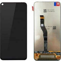 Οθόνη Huawei Honor V20 - View 20 OEM LCD & Touchscreen Black Οθόνη Huawei Honor V20 - View 20 OEM LCD & Touchscreen Black