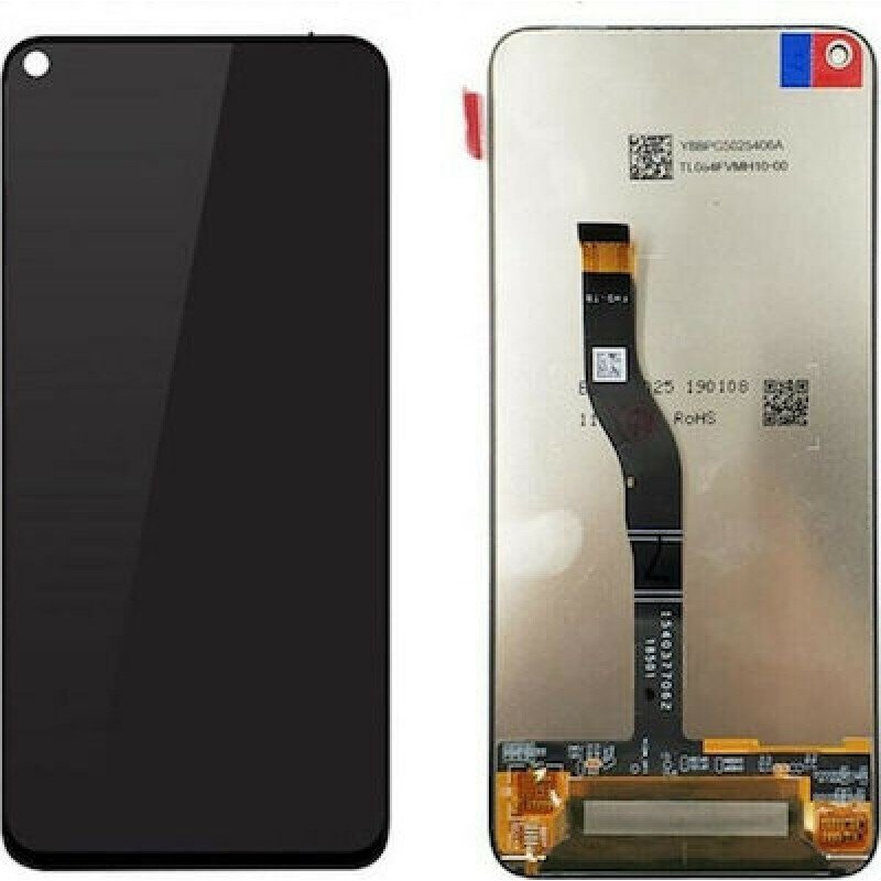 Οθόνη Huawei Honor V20 - View 20 OEM LCD & Touchscreen Black