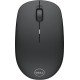 Mouse Wireless 2.4G Optical USB Black 1000dpi Dell VM126-BK Ποντίκι Οπτικό Ασύρματο