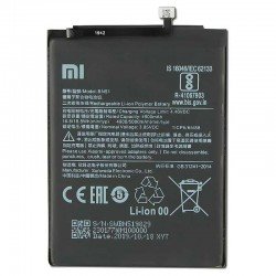 Αυθεντική Μπαταρία Xiaomi Redmi 8/Redmi 8A 4900mAh BN51 Original Battery Service Pack Αυθεντική Μπαταρία Xiaomi Redmi 8/Redmi 8A 4900mAh BN51 Original Battery Service Pack