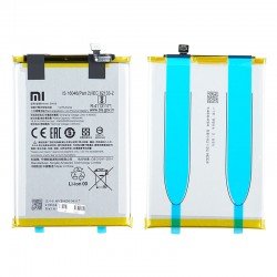 Αυθεντική Μπαταρία Xiaomi Redmi 9A/9C/Poco M2 Pro 5000mAh Original Battery BN56 Service Pack Αυθεντική Μπαταρία Xiaomi Redmi 9A/9C/Poco M2 Pro 5000mAh Original Battery BN56 Service Pack