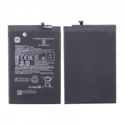 Αυθεντική Μπαταρία Xiaomi Redmi 10A / Redmi 10C 5000mAh Original Battery BN5G Service Pack Αυθεντική Μπαταρία Xiaomi Redmi 10A / Redmi 10C 5000mAh Original Battery BN5G Service Pack