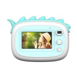 Childrens Printing Camera Κάμερα Παιδική XO Y10
