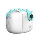 Childrens Printing Camera Κάμερα Παιδική XO Y10 Childrens Printing Camera Κάμερα Παιδική XO Y10