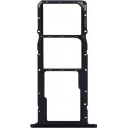 Βάση Κάρτας Μαύρη Huawei Y5P 4G/Y5P 5G Sim Tray Black Βάση Κάρτας Μαύρη Huawei Y5P 4G/Y5P 5G Sim Tray Black