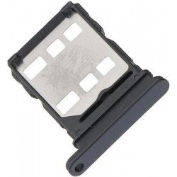 Βάση Κάρτας Μαύρη Huawei Y90 4G/Y90 5G Sim Tray Black Βάση Κάρτας Μαύρη Huawei Y90 4G/Y90 5G Sim Tray Black