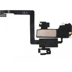 Καλωδιοταινία Εσωτερικού Ακουστικού & Αισθητήρα Εγγύτητας & Ακουστικό  iPhone 11 Pro Earspeaker Flex & Proximity Sensor & Earspeaker i11Pro