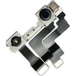 Μπροστινή Κάμερα iPhone 12 Mini Front Camera i12 Μπροστινή Κάμερα iPhone 12 Mini Front Camera i12