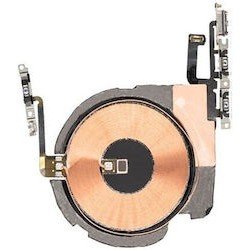 Καλωδιοταινία Ενεργοποίησης Ήχου & Ασύρματης Φόρτισης iPhone 12 Mini Volume Button Flex Cable & Wireless Charging i12