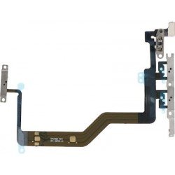 Καλωδιοταινία Ενεργοποίησης & Έντασης iPhone 12 Pro Max Power Flex Cable & Volume i12