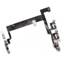 Καλωδιοταινία Ενεργοποίησης & Έντασης iPhone 13 Mini Power Flex Cable & Volume i13