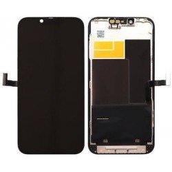 Οθόνη iPhone 13 Pro LCD & Touchscreen - Digitizer Incell JH FHD Black i13