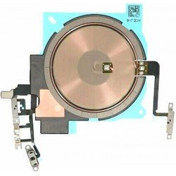 Καλωδιοταινία Ενεργοποίησης Ήχου & Ασύρματης Φόρτισης iPhone 13 Pro Max Power & Volume Button Flex Cable & Wireless Charging i13